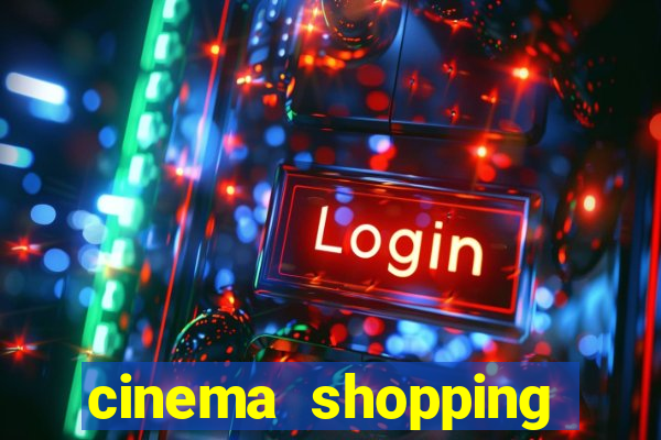 cinema shopping morumbi fechou
